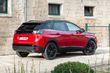 Обзор рестайлинговой версии кроссовера Peugeot 3008 фото 2