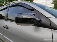 Renault Scenic/Grand 2003-2009 гг. Накладки на Зеркала BMW-Style (2 шт) фото 2