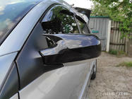 Renault Scenic/Grand 2003-2009 гг. Накладки на Зеркала BMW-Style (2 шт) фото 5