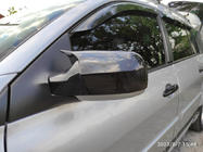 Renault Scenic/Grand 2003-2009 гг. Накладки на Зеркала BMW-Style (2 шт) фото 6