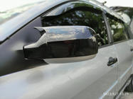 Renault Scenic/Grand 2003-2009 гг. Накладки на Зеркала BMW-Style (2 шт) фото 7