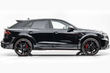 Спорт-кросс Audi RS Q8 в исполнении тюнинг-ателье Mansory фото 3
