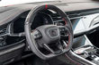 Спорт-кросс Audi RS Q8 в исполнении тюнинг-ателье Mansory фото 7