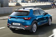 Обзор обновленного компактного кроссовера KIA Stonic фото 4