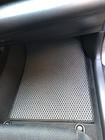 Toyota Camry 2006-2011 гг. Коврики EVA (черные) фото 5