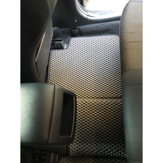 Коврики EVA (черные) Toyota Camry 2006-2011 гг. фото 2