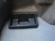 Toyota Camry 2006-2011 гг. Коврик багажника (EVA, Черный) фото 2