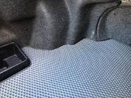 Toyota Camry 2006-2011 гг. Коврик багажника (EVA, Черный) фото 3
