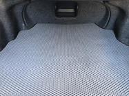 Toyota Camry 2006-2011 гг. Коврик багажника (EVA, Черный) фото 5