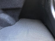 Toyota Camry 2006-2011 гг. Коврик багажника (EVA, Черный) фото 7
