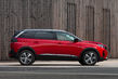 Обзор обновленного кроссовера второго поколения Peugeot 5008 фото 2