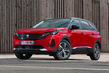 Обзор обновленного кроссовера второго поколения Peugeot 5008 фото 1
