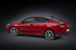 Обзор обновленного лифтбека Hyundai i30 Fastback фото 5
