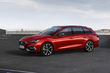 Обзор четвертого поколения универсала SEAT Leon ST фото 6