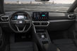 Обзор четвертого поколения универсала SEAT Leon ST фото 8