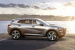 Обзор кроссовера Buick Envision второй генерации фото 3