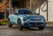 Обзор электрического хэтчбека Citroen e-С4 фото 6