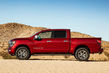 Обзор обновленного пикапа Nissan Titan фото 3