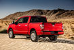 Обзор обновленного пикапа Nissan Titan фото 6