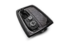 Nissan Patrol Y62 2010-2024 гг. Комплект апгрейда салона для 2020 фото 4