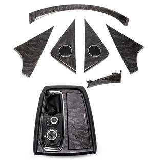 Комплект апгрейда салона для 2020 Nissan Patrol Y62 2010-2024 гг. фото 1