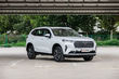 Обзор кроссовера нового поколения Haval H6 фото 1