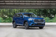 Обзор кроссовера нового поколения Haval H6 фото 6