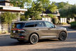 Премиальный семиместный кроссовер Lincoln Aviator фото 4