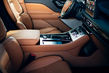 Премиальный семиместный кроссовер Lincoln Aviator фото 8