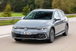 Обзор полноприводного универсала Volkswagen GolfAlltrack фото 5