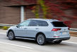 Обзор полноприводного универсала Volkswagen GolfAlltrack фото 4