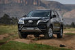 Обзор обновленного внедорожника Toyota Fortuner фото 6