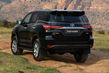 Обзор обновленного внедорожника Toyota Fortuner фото 5