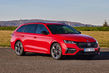 Обзор универсала Skoda Octavia RS Combi фото 1