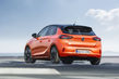 Обзор электрического хэтчбека Opel Corsa-e фото 4