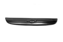 Chevrolet Lacetti 2003-2024 гг. Зимняя решетка (SD/SW, верхняя) Матовый фото 3