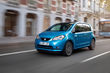 Обзор компактного электрического хэтчбека SEAT Mii Electric фото 4
