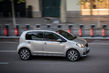 Обзор компактного электрического хэтчбека SEAT Mii Electric фото 5