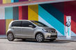 Обзор компактного электрического хэтчбека SEAT Mii Electric фото 1