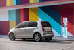 Обзор компактного электрического хэтчбека SEAT Mii Electric фото 2