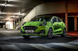 Оспортивленная модификация кроссовера Ford Puma ST фото 4