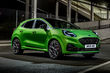 Оспортивленная модификация кроссовера Ford Puma ST фото 5