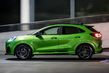 Оспортивленная модификация кроссовера Ford Puma ST фото 2