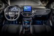 Оспортивленная модификация кроссовера Ford Puma ST фото 7