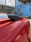 Ford Connect 2014-2021 гг. Хромированные Рейлинги фото 15