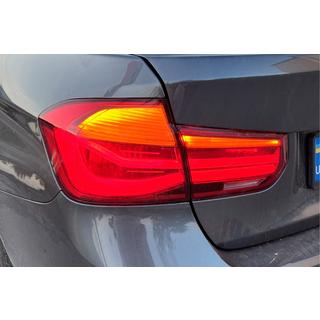 Задние фонари Тип-2 (2 шт) BMW 3 серия F30/F31 2012-2019 гг. фото 1