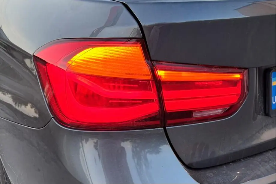 BMW 3 серия F30/F31 2012-2019 гг. Задние фонари Тип-2 (2 шт) Image