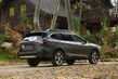 Обзор полноприводного универсала Subaru Outback фото 3