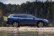 Обзор полноприводного универсала Subaru Outback фото 6