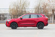 В Украине стартовали предзаказы на новый кроссовер Haval Jolion фото 3